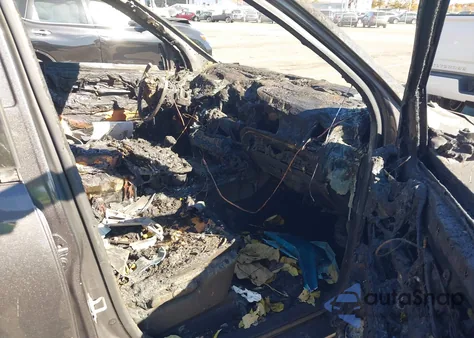 2018 Dodge Durango Sxt Awd из США, поврежденный, VIN 1C4RDJAG0JC456514